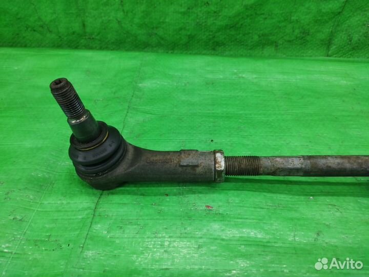 Тяга рулевая лев + наконечник Touareg/ Cayenne/ Q7