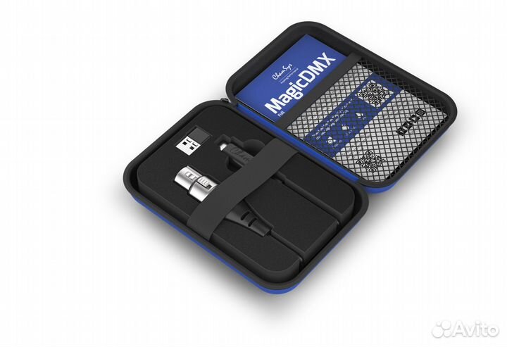 Chamsys magicdmx Full Интерфейс для управления све