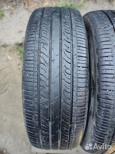 Nexen Classe Premiere 672 205/65 R16