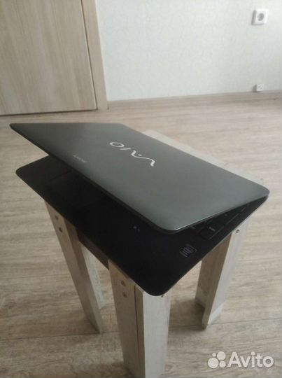 Sony vaio svf152a29v