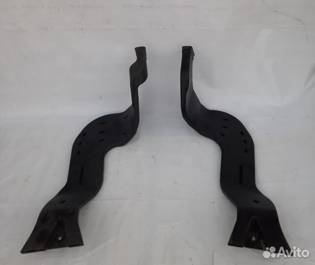 Воздуховод салона Hyundai Creta 1