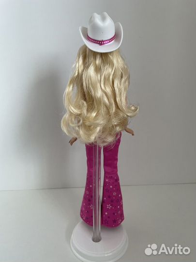 Кукла барби barbie