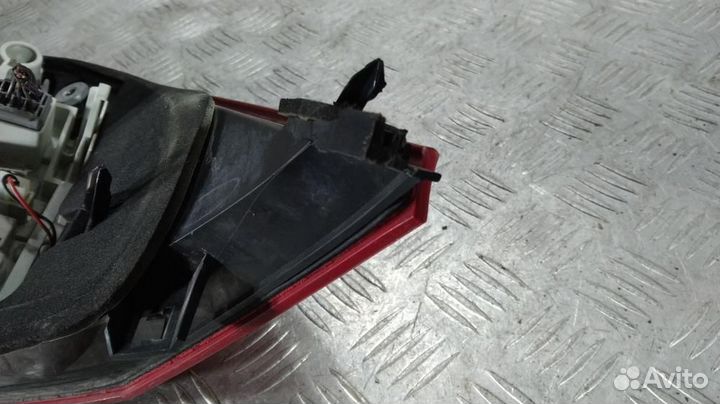 Фонарь 30796267 Volvo S60 (2009-2020)