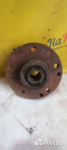 Ступица передняя Мерседес-Бенс E-Класс W 210 2.0