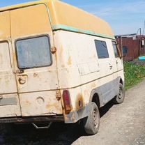 Volkswagen LT 2.4 MT, 1988, 280 000 км, с пробегом, цена 130 000 руб.