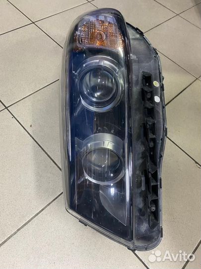 Фара левая Kia Sorento 3 UM Prime ксен