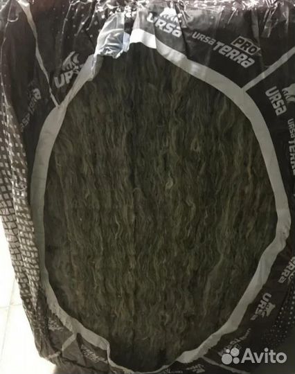 Терра 34 PN утеплитель