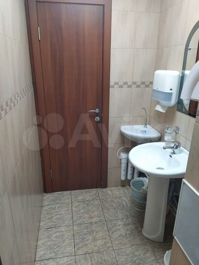 Офис, 35 м², готовый арендный бизнес