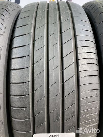 Goodyear EfficientGrip Performance 215/55 R18 98T