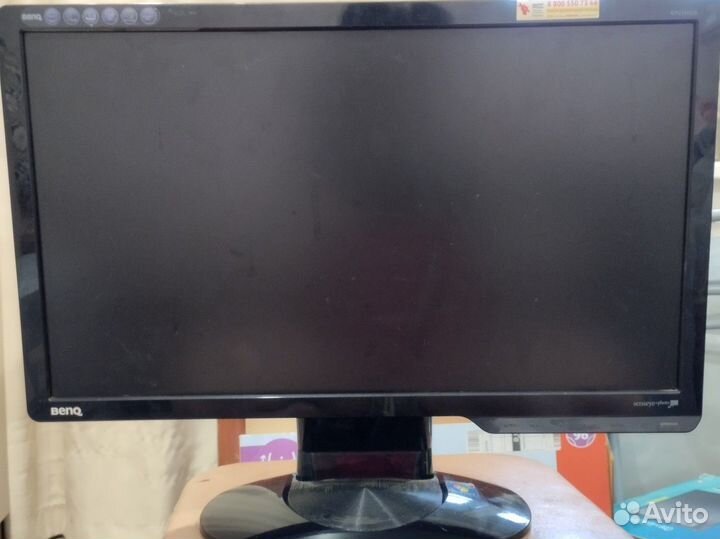 Монитор для компьютера