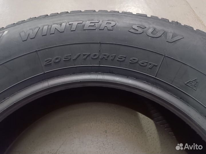 Charmhoo Winter SUV 205/70 R15 96T