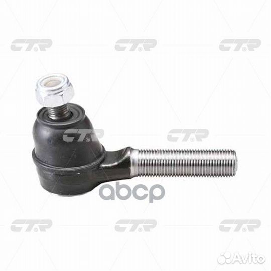 Старый номер CES-6L) Наконечник рулевой тяги л