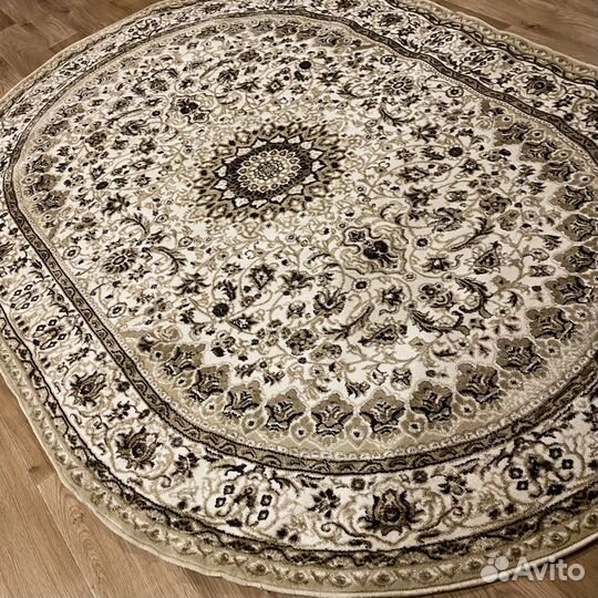 Ковер 1.6х2.3 овал