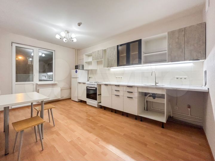 4-к. квартира, 112,1 м², 4/5 эт.