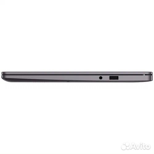 Huawei MateBook D 14”