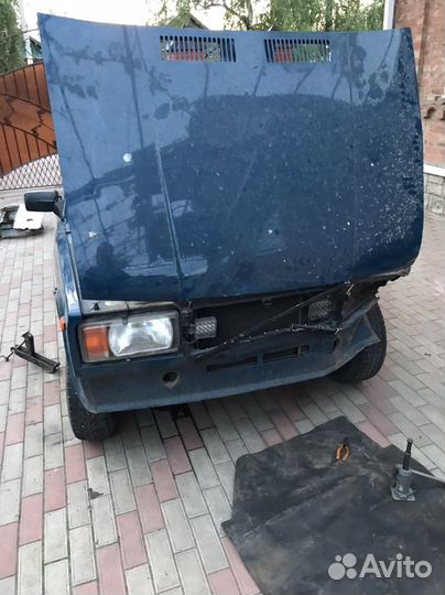 Двигатель ваз 2107 карбюратор