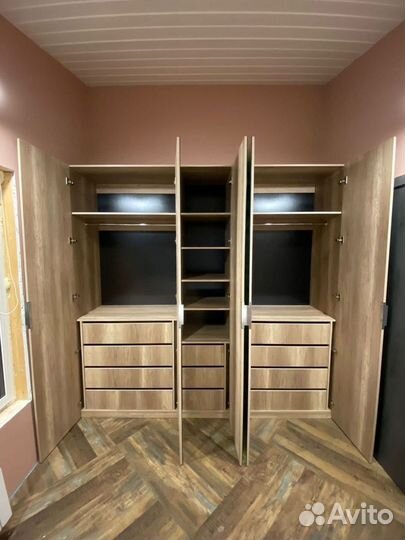 Шкаф для одежды