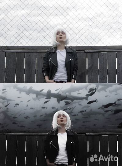 Ретушер Photoshop Мастер