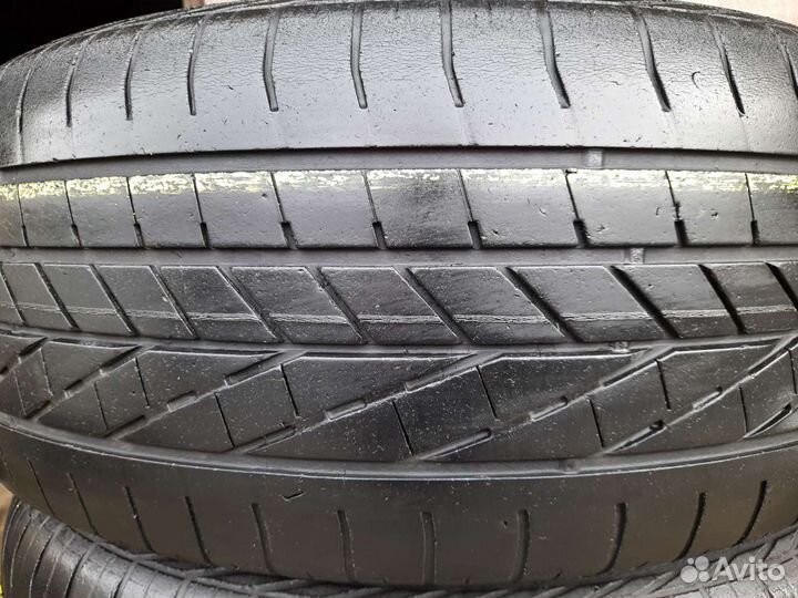 Goodyear Eagle GA 255/45 R20