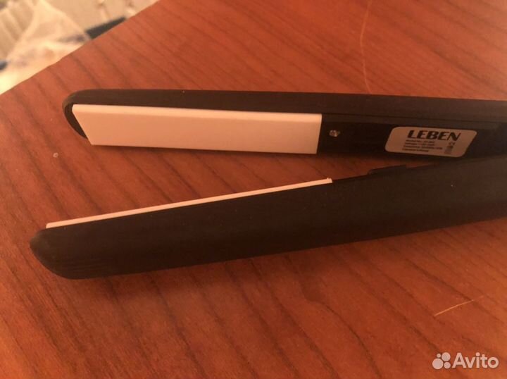 Выпрямитель волос