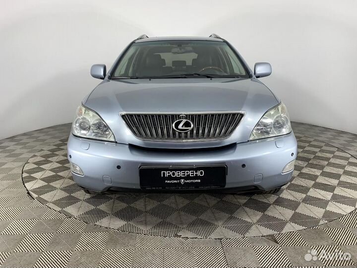 Lexus RX 3.0 AT, 2003, 178 000 км