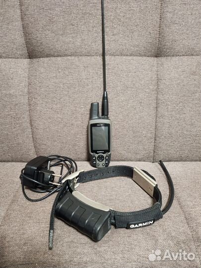 Навигатор Astro 220 с ошейником