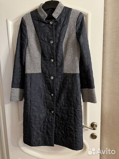 Пальто женское 46 размер
