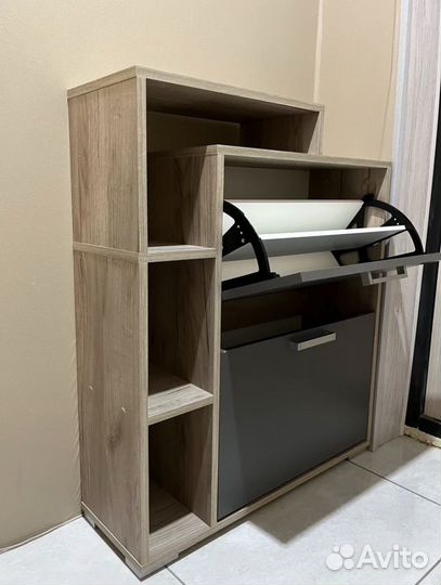 Обувница Новая