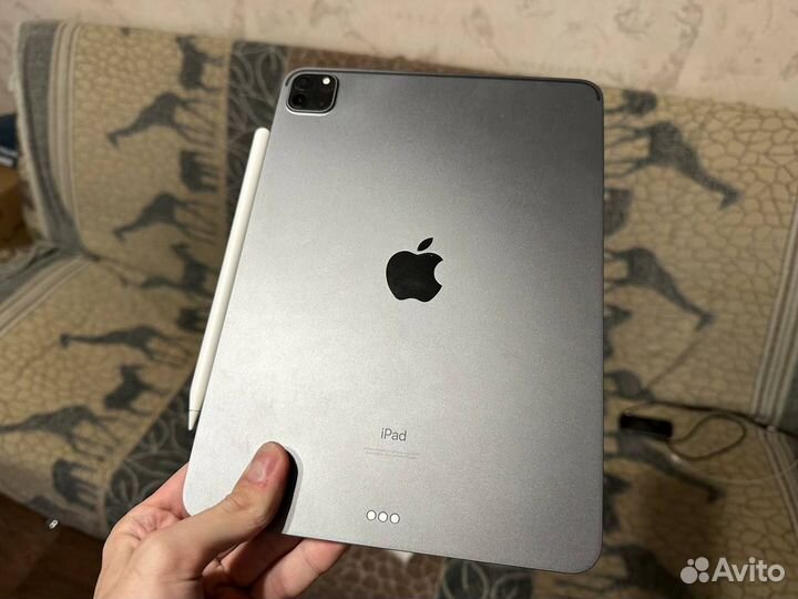 iPad Pro 11 2021 m1 128gb