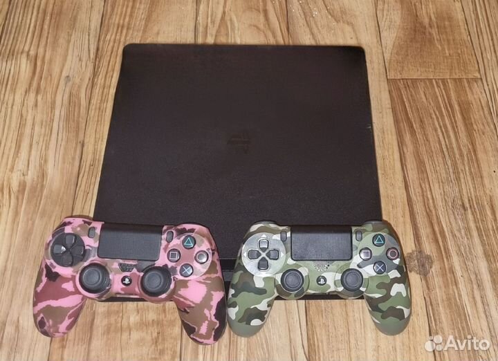 Sony PS4 slim
