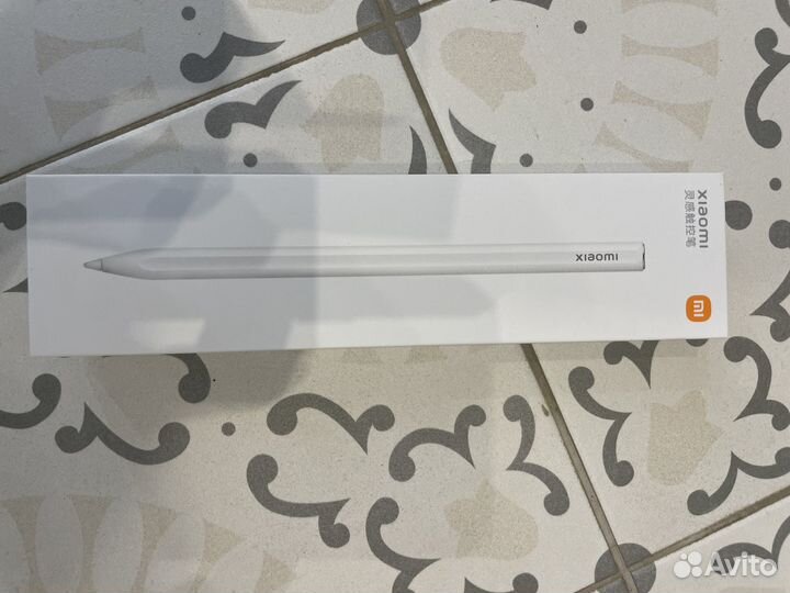 Стилус Xiaomi Smart Pen 2nd gen