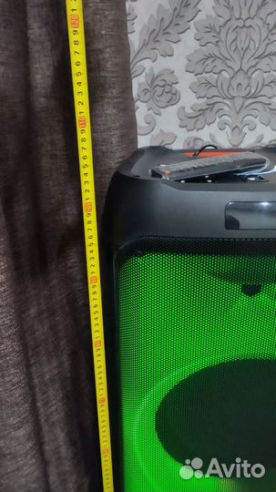 Акустические колонки