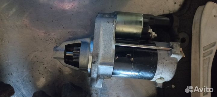 Стартер Denso Honda Accord 7