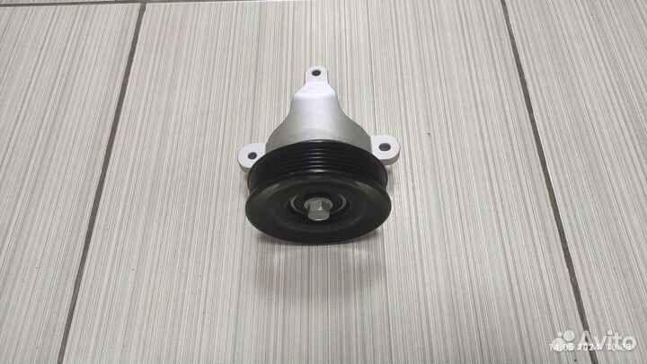 Кронштейн компрессора кондиционе Chevrolet Cobalt