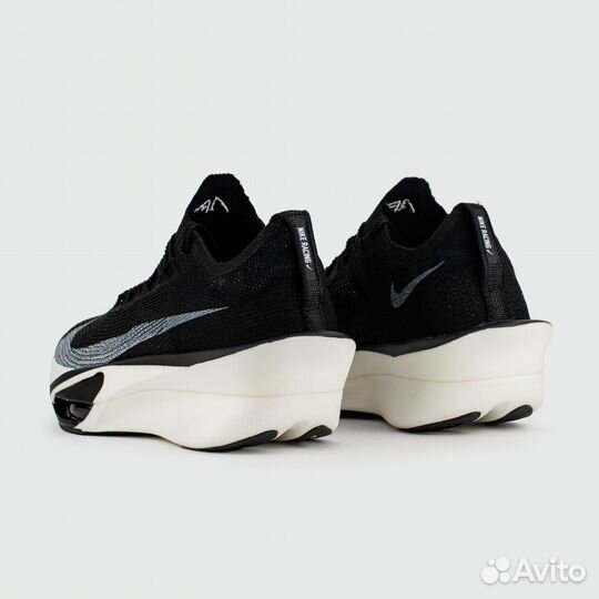 Кроссовки Nike AlphaFly 3 Black / White