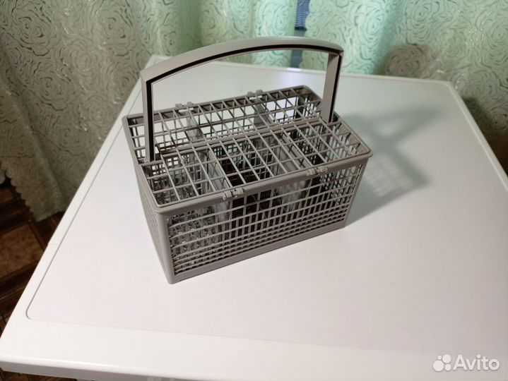 Посудомоечная машина dexp