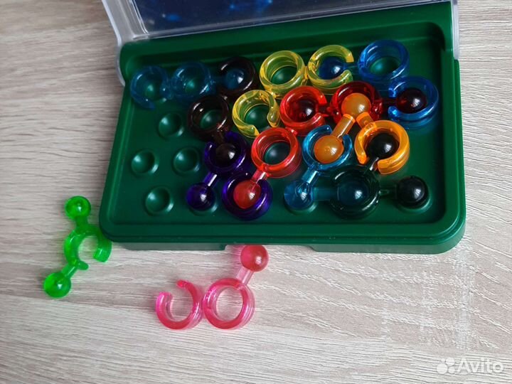 Головоломка