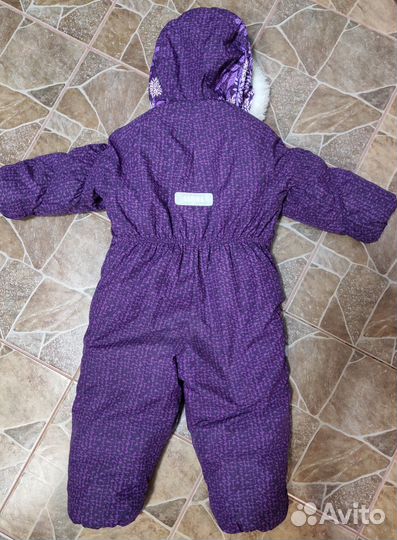 Комбинезон lenne 86