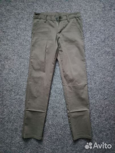 Рубашка + брюки