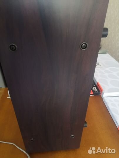 Катушечный магнитофон akai gx 646