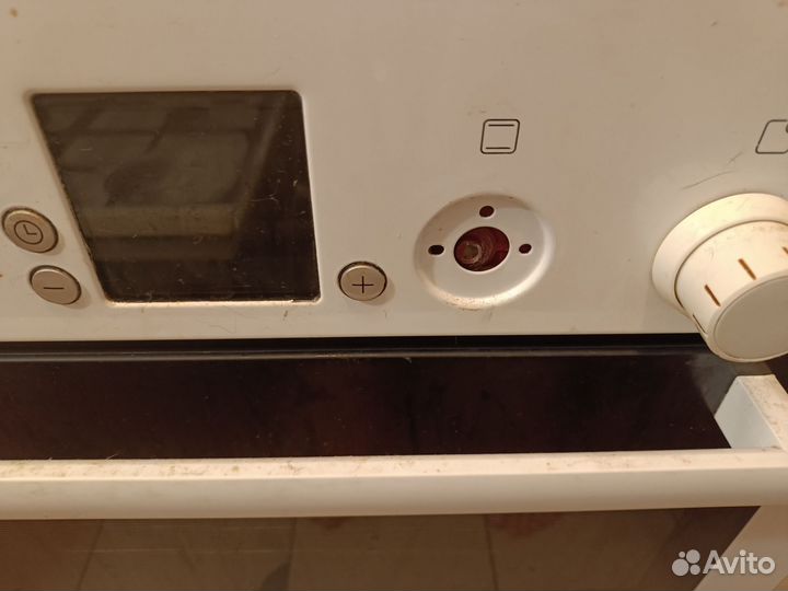 Газовая плита б/у bosch HGG245225R/10