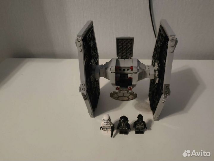 TIE fighter оригинальныйStar Wars