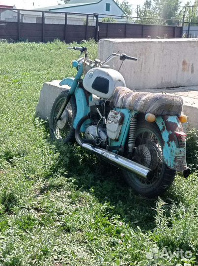 Иж Планета 3