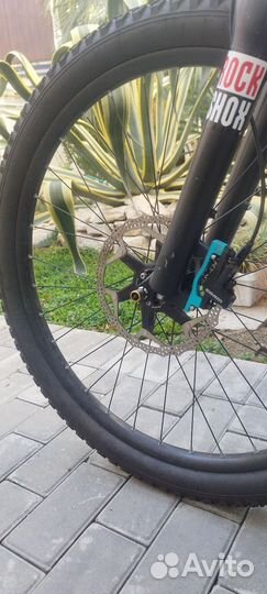 Велосипед format 26