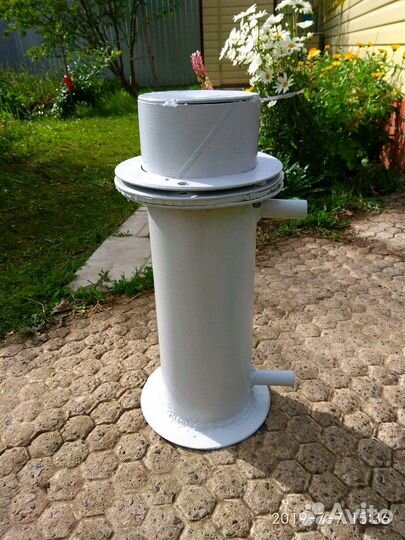 Тен водяной.тен для чайника