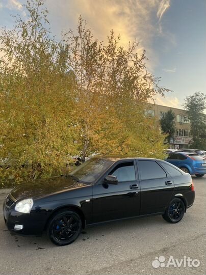 LADA Priora 1.6 МТ, 2015, 135 000 км