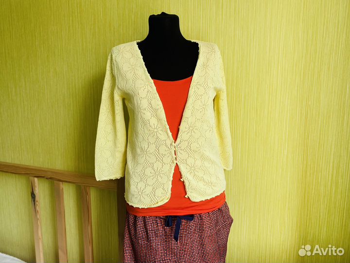 Женские вещи пакетом 46