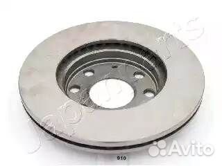 Диск тормозной передний R13 236*20*60 chevrolet lanos/aveo/spark M300,opel/astra F/corsa B/vectra, d