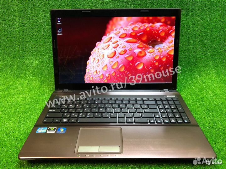 Лучшие Ноутбуки в Калининграде