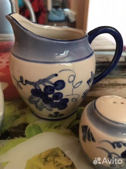 Столовый набор